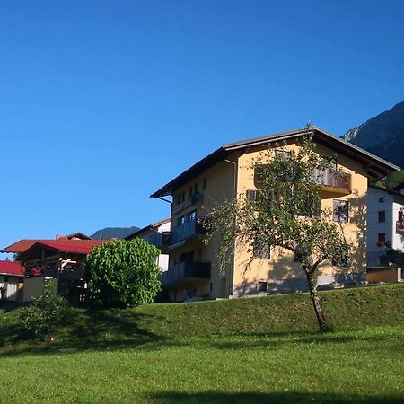 Apartma Logar Kobarid Dış mekan fotoğraf