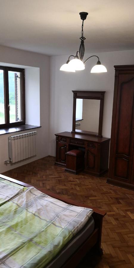 Apartma Logar Kobarid Dış mekan fotoğraf