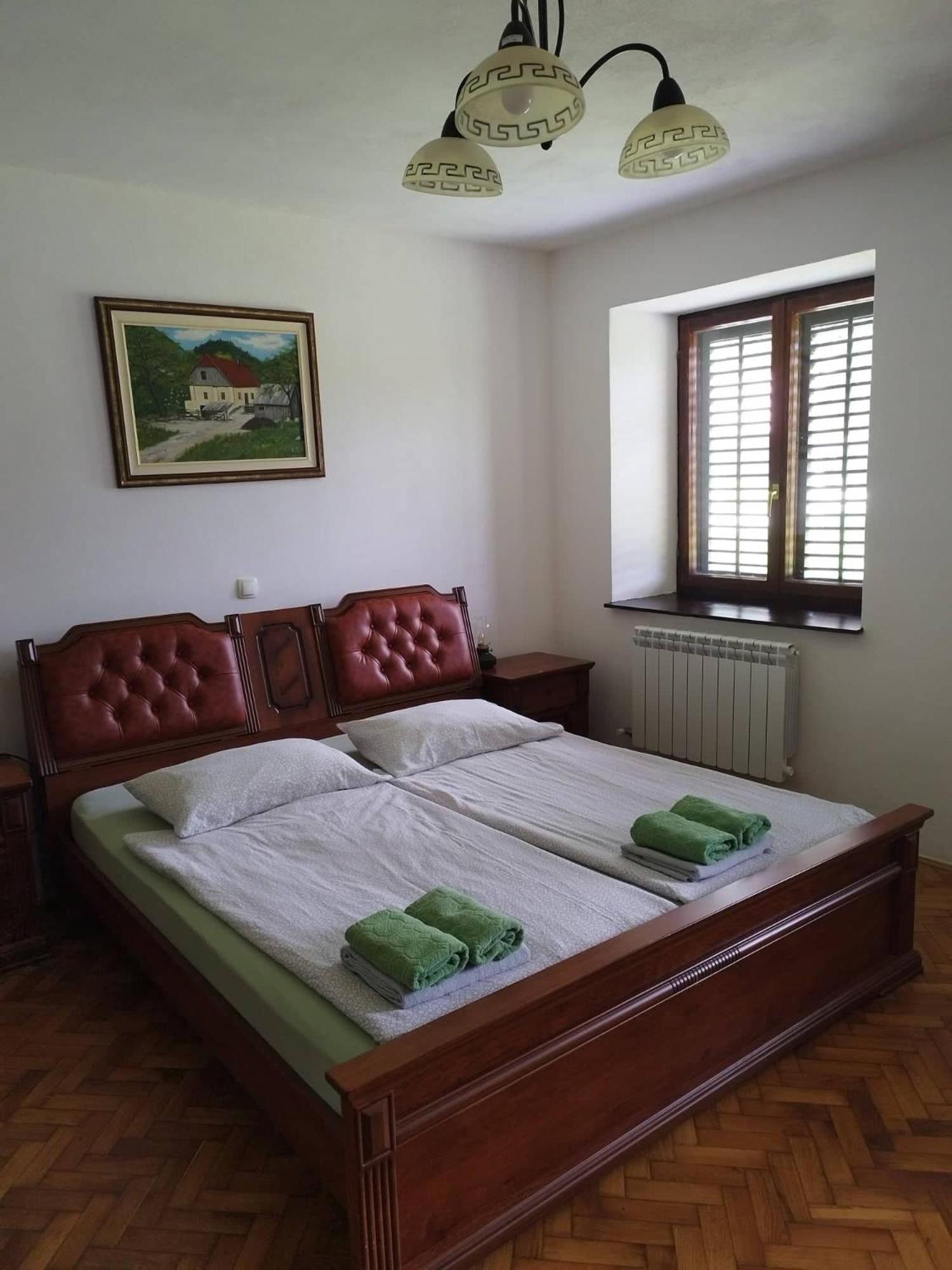 Apartma Logar Kobarid Dış mekan fotoğraf