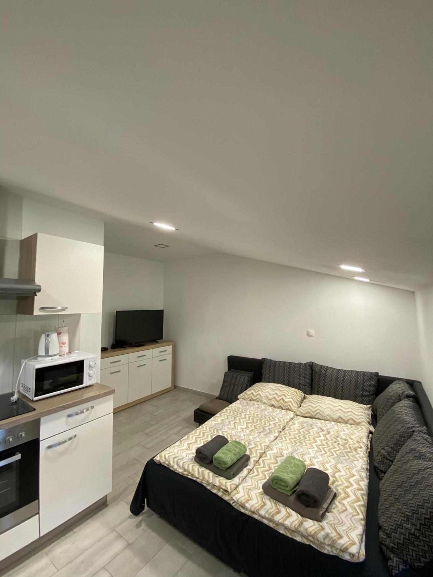 Apartma Logar Kobarid Dış mekan fotoğraf