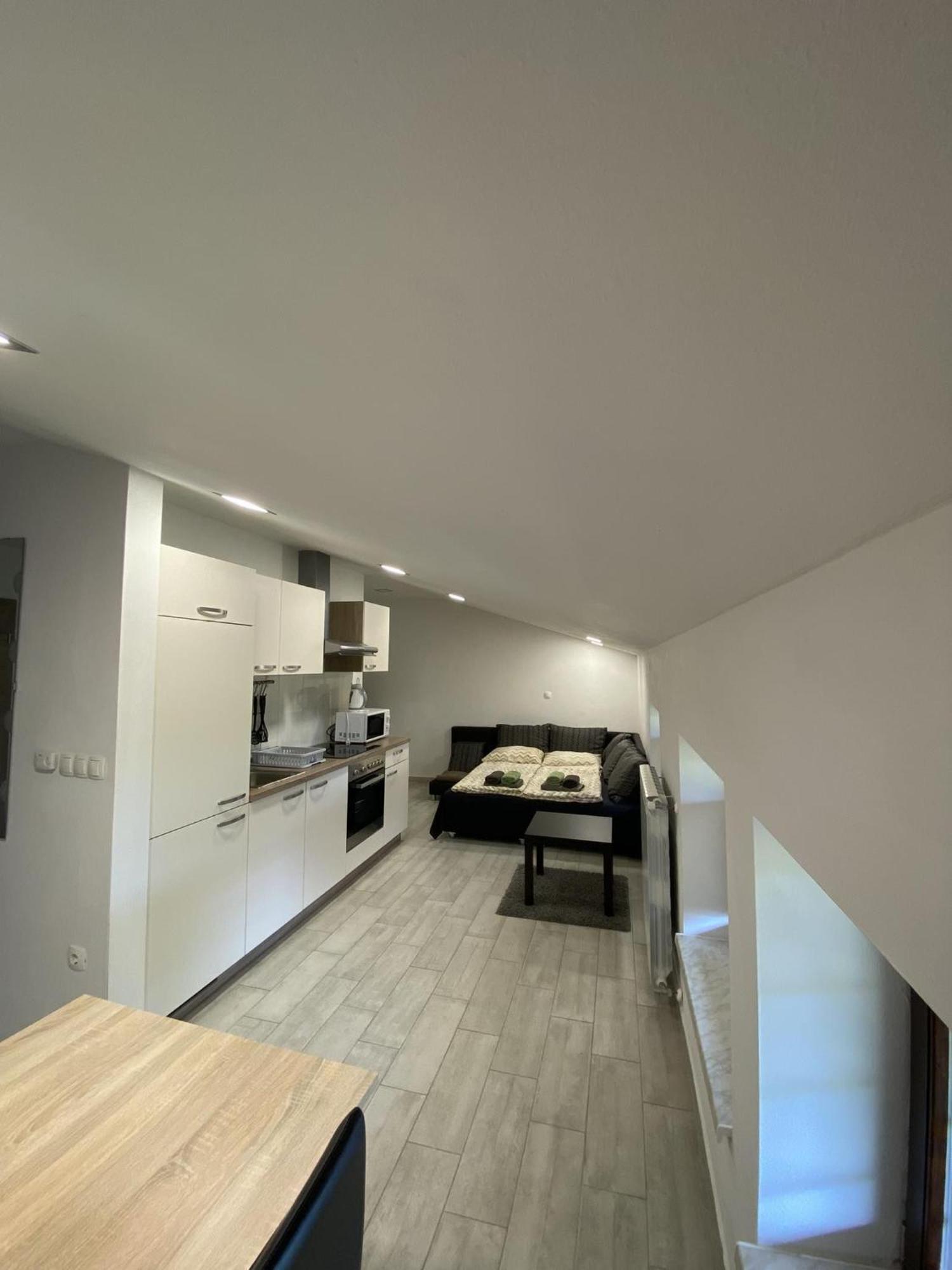 Apartma Logar Kobarid Dış mekan fotoğraf