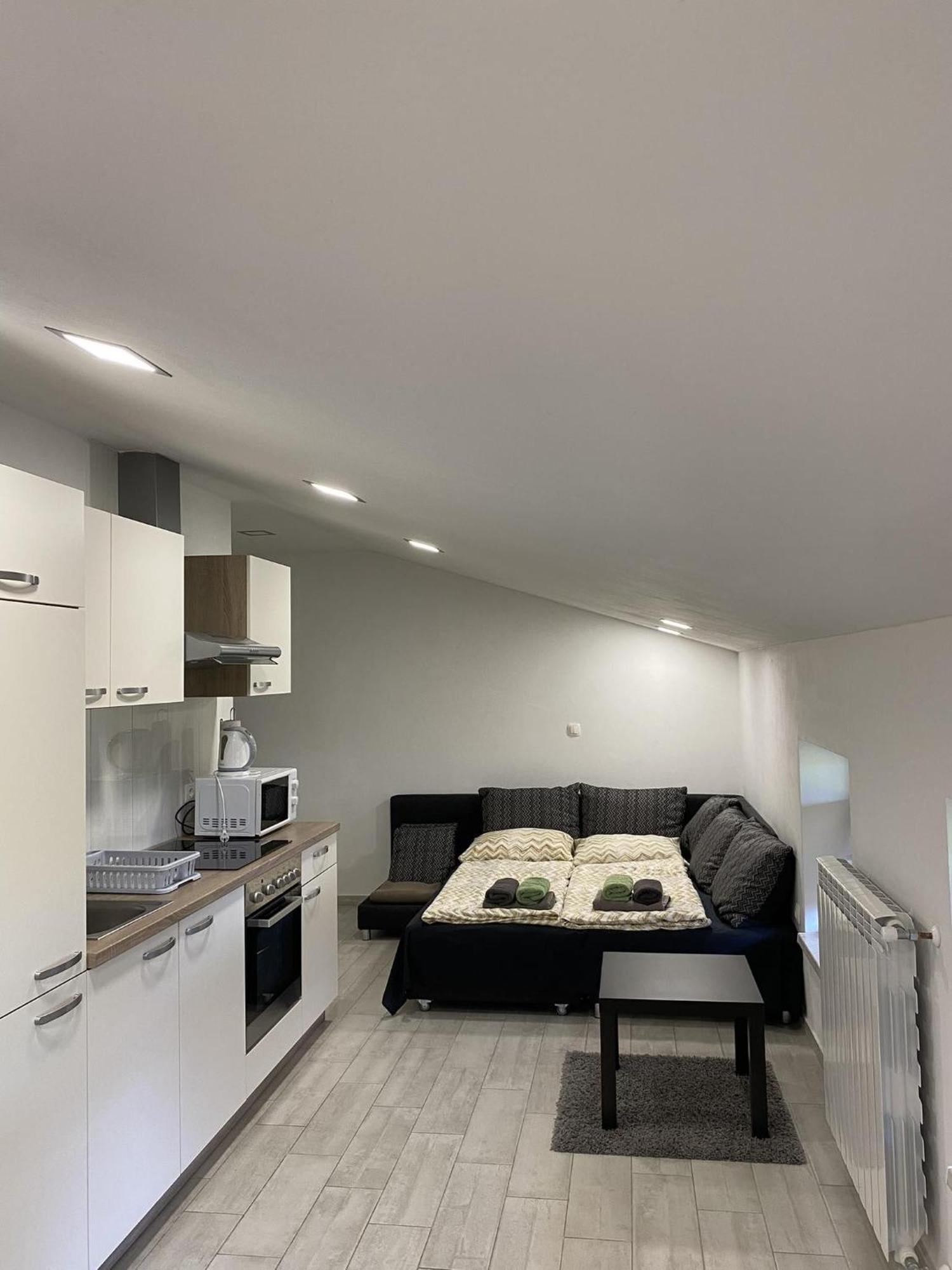 Apartma Logar Kobarid Dış mekan fotoğraf