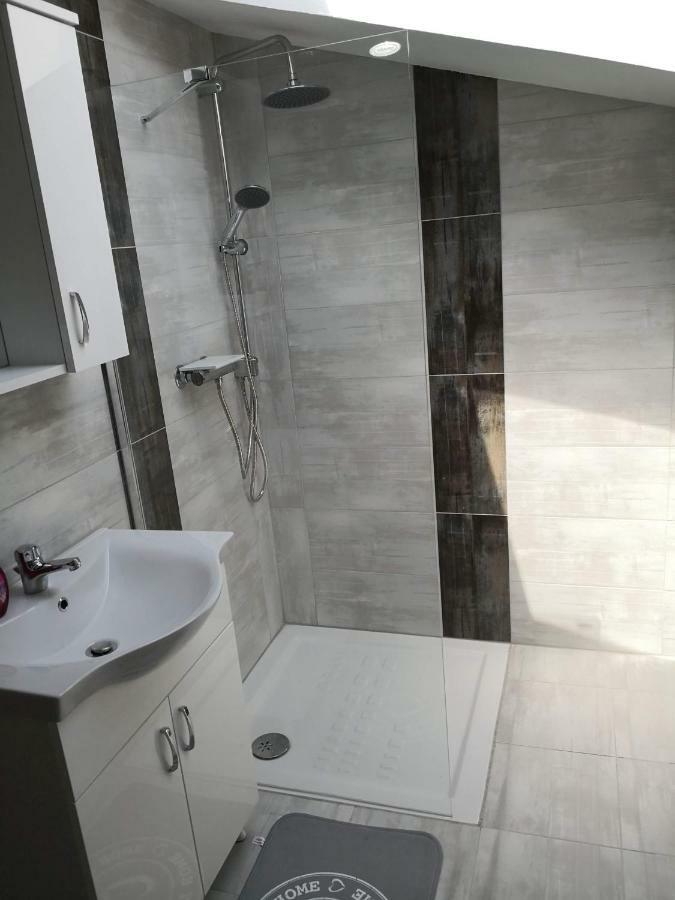 Apartma Logar Kobarid Dış mekan fotoğraf