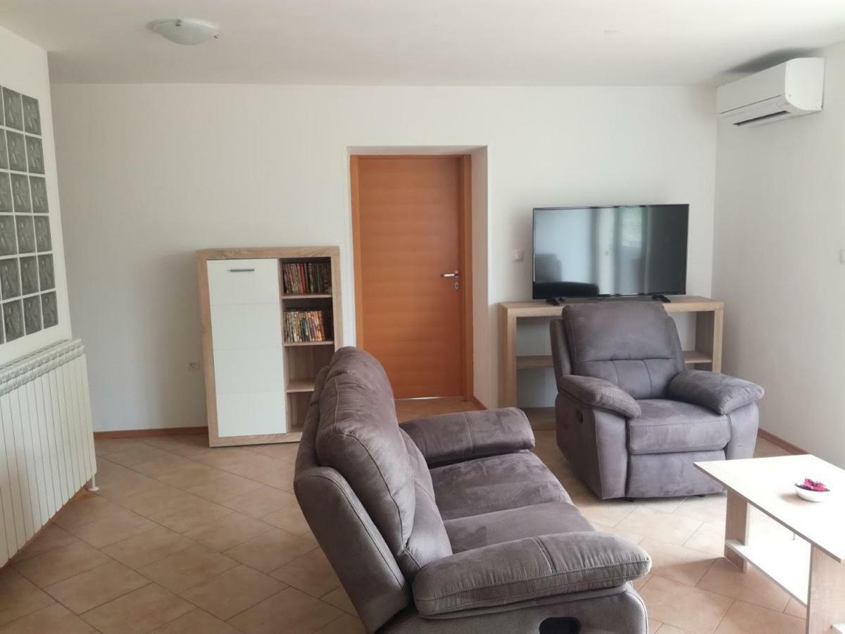 Apartma Logar Kobarid Dış mekan fotoğraf
