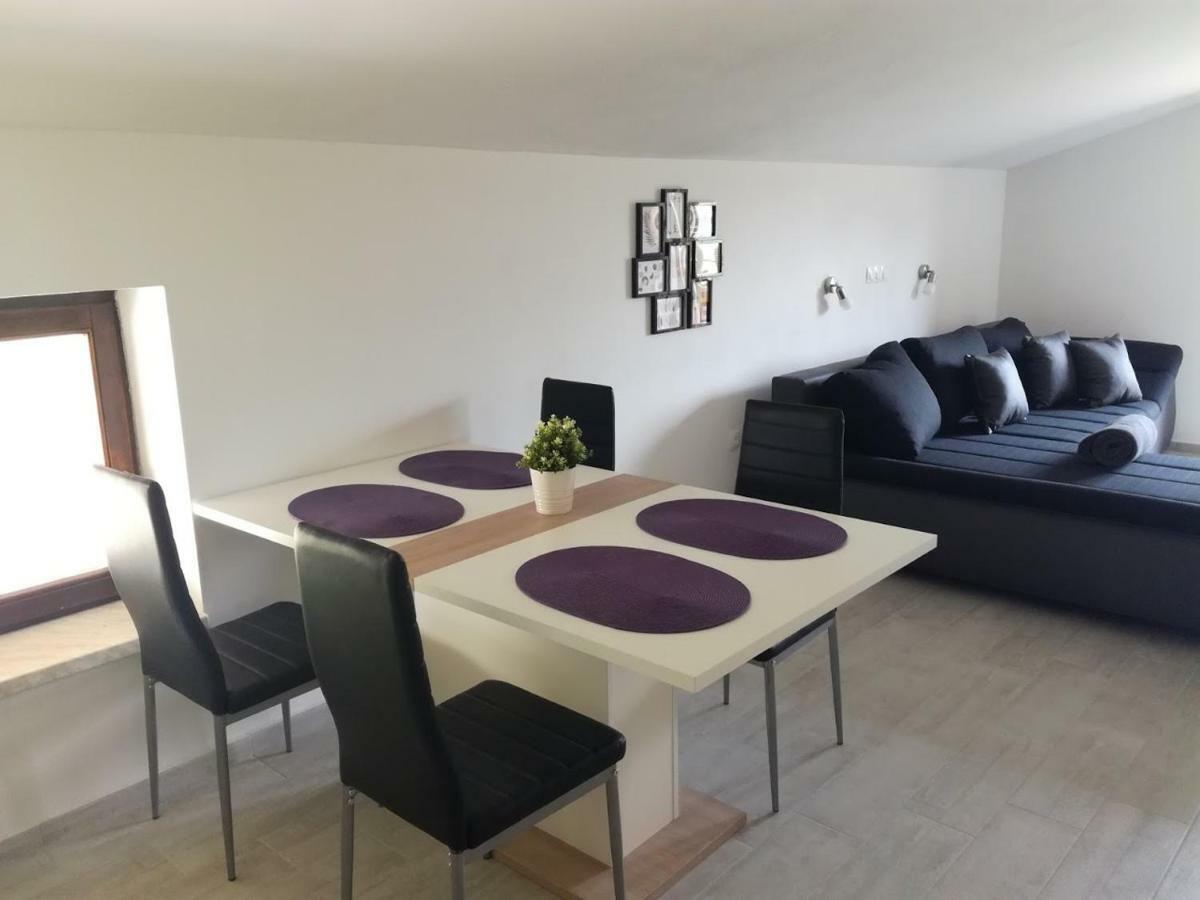 Apartma Logar Kobarid Dış mekan fotoğraf