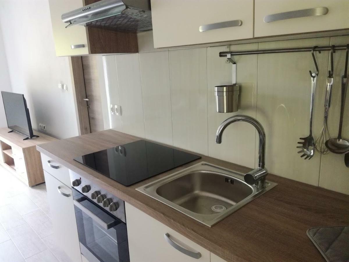 Apartma Logar Kobarid Dış mekan fotoğraf
