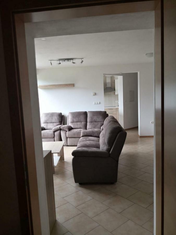 Apartma Logar Kobarid Dış mekan fotoğraf