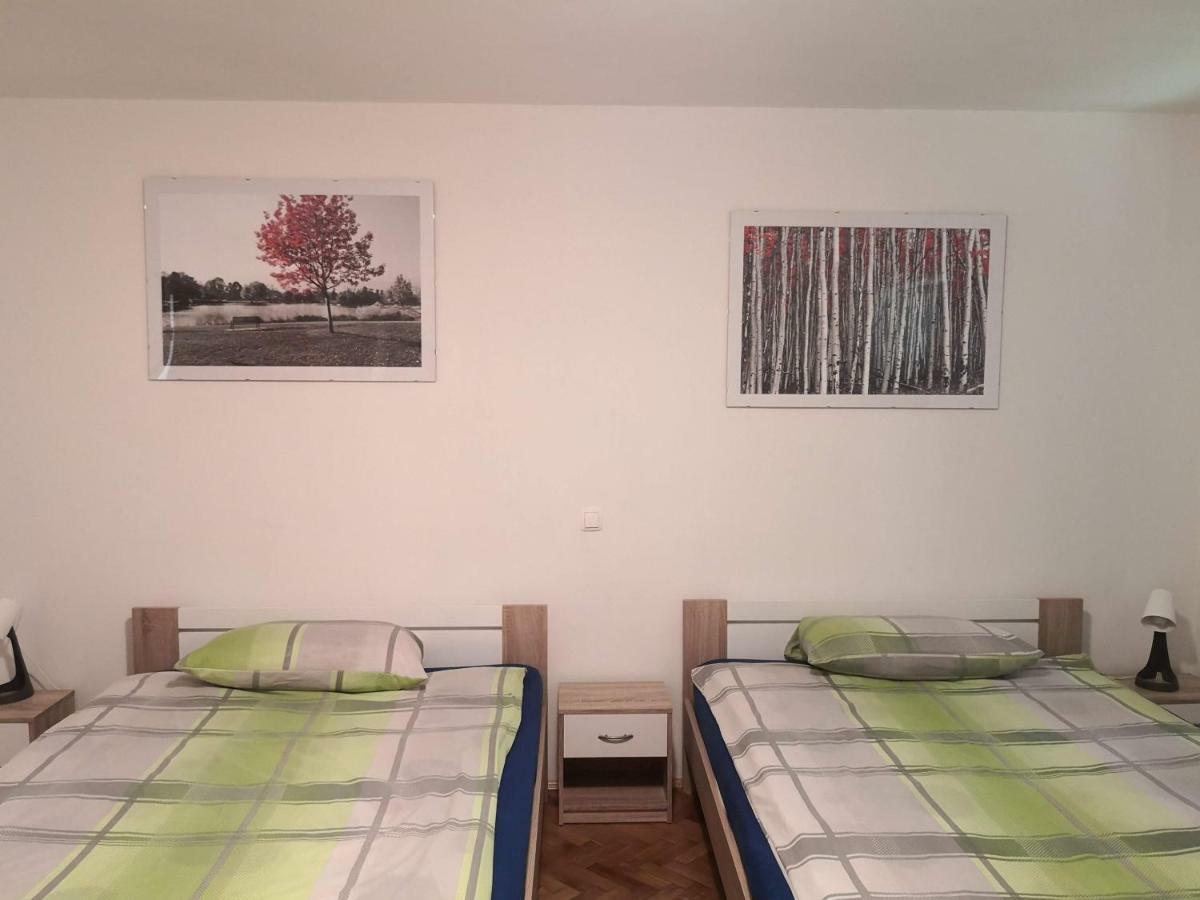 Apartma Logar Kobarid Dış mekan fotoğraf