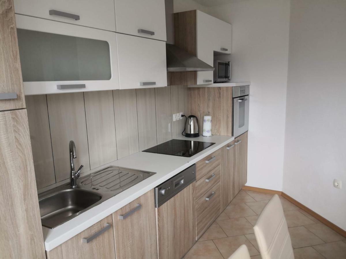 Apartma Logar Kobarid Dış mekan fotoğraf