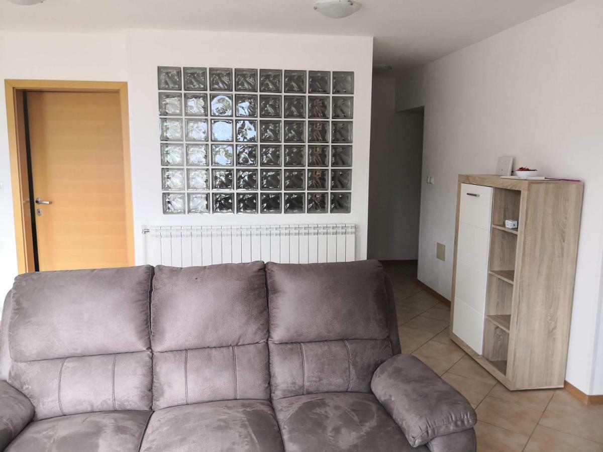 Apartma Logar Kobarid Dış mekan fotoğraf