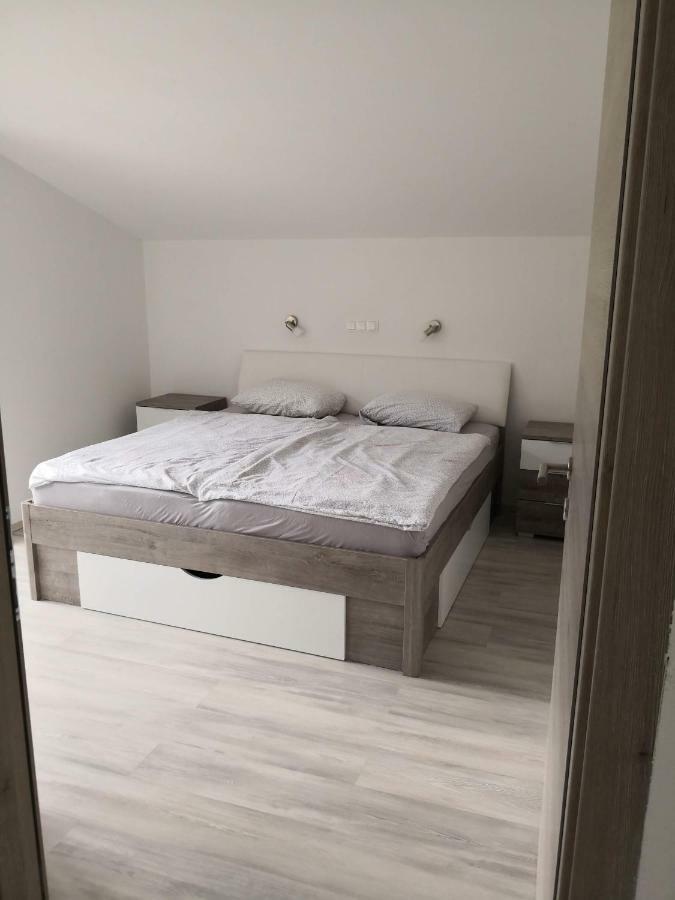 Apartma Logar Kobarid Dış mekan fotoğraf